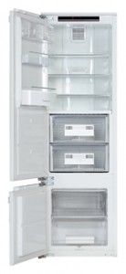 larawan Refrigerator Kuppersbusch IKEF 3080-1-Z3