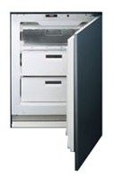 larawan Refrigerator Smeg VR120NE