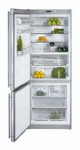 Miele KF 7650 SNE ed Refrigerator