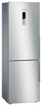Bosch KGN36XI32 Хладилник