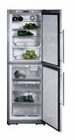 larawan Refrigerator Miele KF 7500 SNEed-3