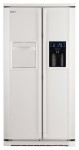 Samsung RSE8KPCW šaldytuvas
