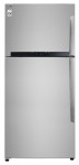 LG GN-M702 HLHM Холодильник