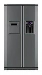 Samsung RSE8KPUS Køleskab