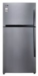 LG GR-M802 HLHM Холодильник