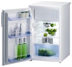Mora MRB 3121 W Холодильник