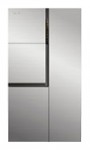 Daewoo Electronics FRS-T30 H3SM Tủ lạnh
