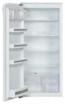 Kuppersbusch IKE 248-7 Refrigerator