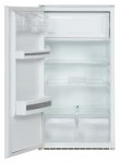 Kuppersbusch IKE 187-9 Tủ lạnh