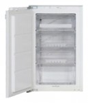 Kuppersbusch ITE 128-7 Refrigerator