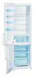 Bosch KGV39X00 Tủ lạnh