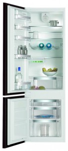 larawan Refrigerator De Dietrich DRC 1027 J