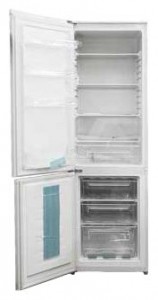 larawan Refrigerator Kelon RD-35DC4SA