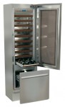Fhiaba K5990TWT3 Холодильник