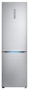 รูปถ่าย ตู้เย็น Samsung RB-41 J7857S4