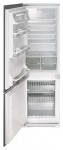 Smeg CR335APP Kjøleskap