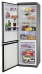 Zanussi ZRB 936 PXH Холодильник