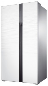 Kuva Jääkaappi Samsung RS-552 NRUA1J