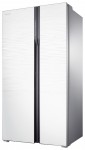 Samsung RS-552 NRUA1J Buzdolabı