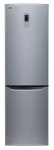 LG GW-B469 SLQW Refrigerator