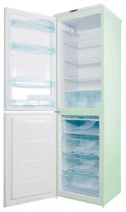 fotoğraf Buzdolabı DON R 297 жасмин
