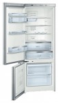 Bosch KGN57SW32N šaldytuvas