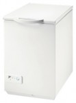 Zanussi ZFC 620 WAP Холодильник