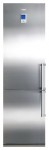 Samsung RL-44 QEPS Hűtő