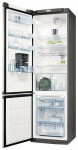 Electrolux ENA 38415 X šaldytuvas