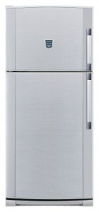 ảnh Tủ lạnh Sharp SJ-K70MK2