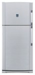 Sharp SJ-K70MK2 Холодильник