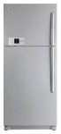 LG GR-B562 YVQA Холодильник