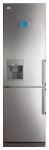 LG GR-F459 BSKA Холодильник