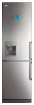 LG GR-F459 BTKA Холодильник