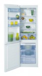 BEKO CSK 301 CA Холодильник