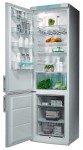 Electrolux ERB 4045 W Tủ lạnh