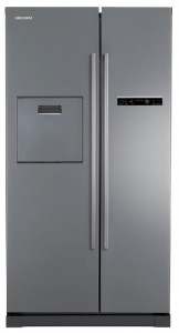 รูปถ่าย ตู้เย็น Samsung RSA1VHMG