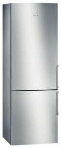 รูปถ่าย ตู้เย็น Bosch KGN49VI20