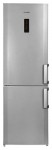 BEKO CN 136221 S Refrigerator