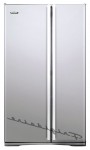 Frigidaire RS 663 Refrigerator