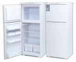 NORD Днепр 243 (белый) Hűtő