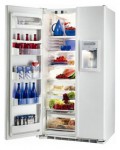 General Electric GCE21YESFWW Холодильник