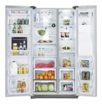 Samsung RSG5PURS1 Hűtő