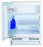 BEKO BU 1152 HCA Холодильник