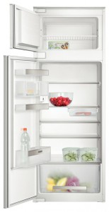 larawan Refrigerator Siemens KI26DA20