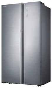 รูปถ่าย ตู้เย็น Samsung RH60H90207F
