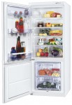 Zanussi ZRB 629 W Холодильник