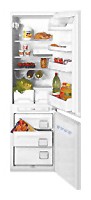 larawan Refrigerator Bompani BO 06856