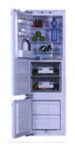 Kuppersbusch IKEF 308-5 Z 3 Refrigerator