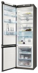 Electrolux ENB 38807 X Холодильник